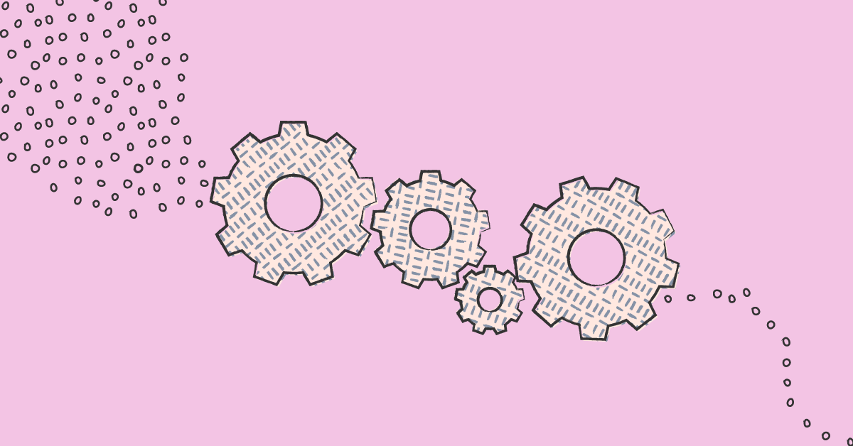 Metrics in Engineering - Metric Gears