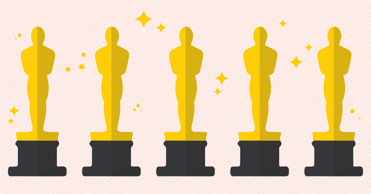 The Oscars: The Glitz, Glam, and the Marketing Lessons | AdRoll