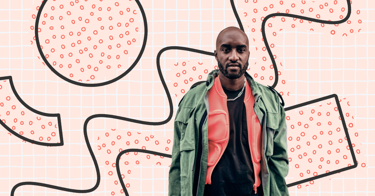 Moving fast, thinking deeply at the ICA's Virgil Abloh show - The