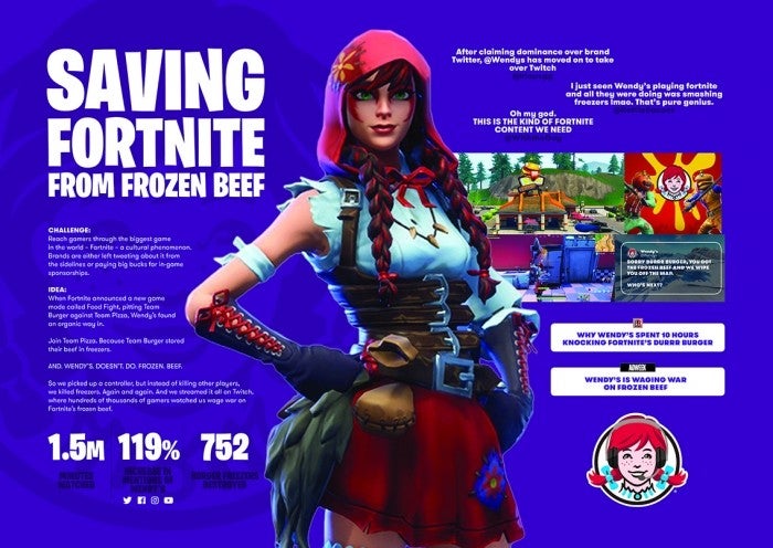 Why im getting those play fortnite for free on mobile ads : r/badads