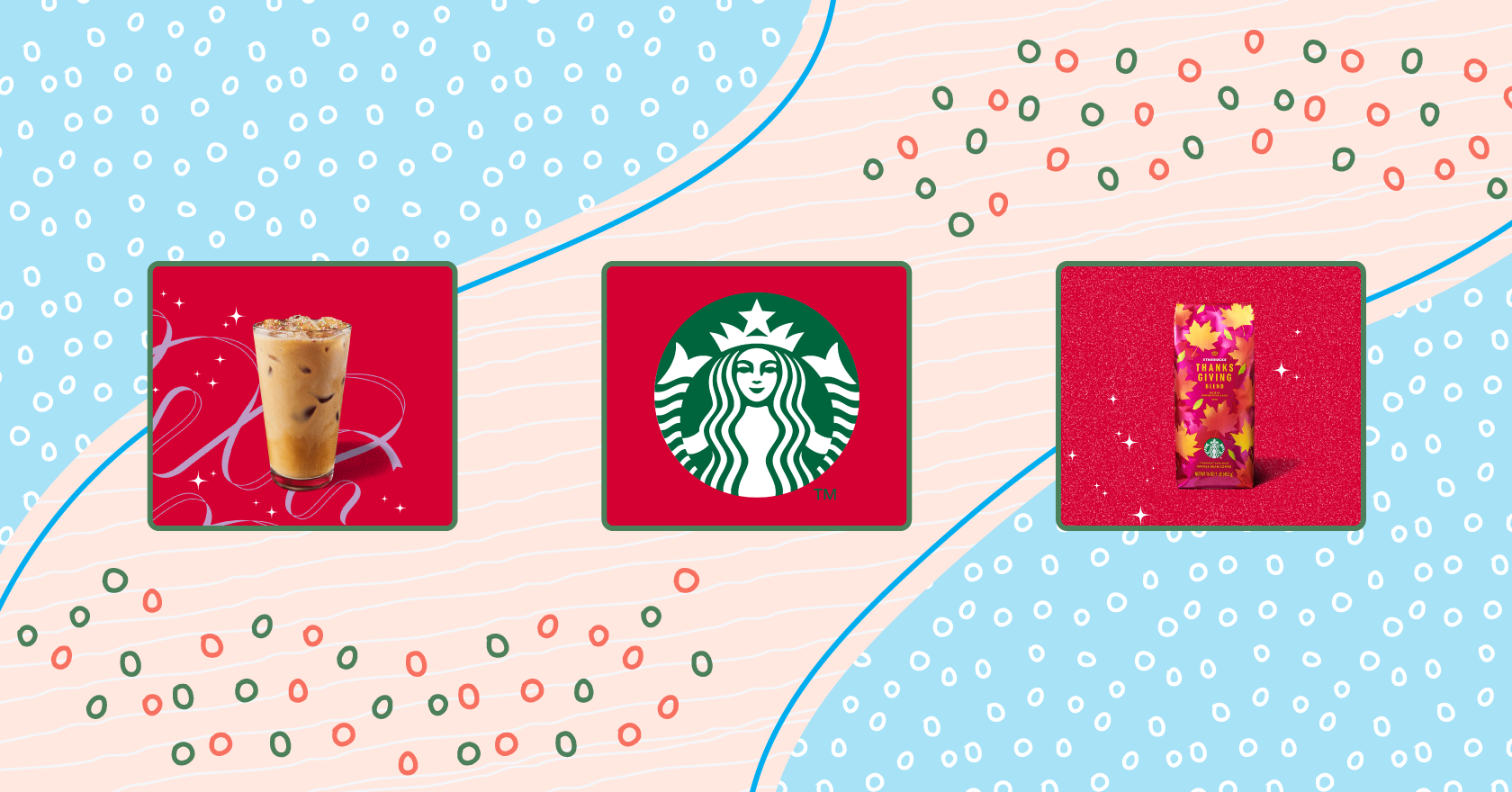 Starbucks And The Red Cup Phenomenon - Proof Branding