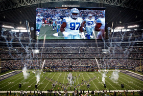 The Dallas Cowboys Brand Has Outgrown Football