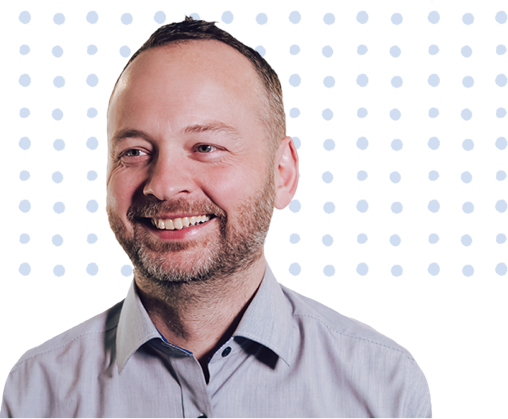 Ari Steinarsson, Online Marketing Specialist, Reykjavik Excursions