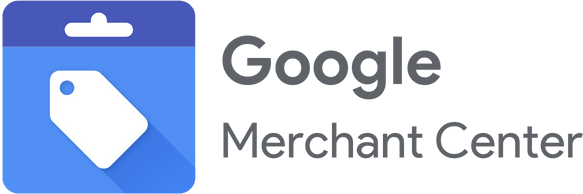 Google Merchant Center.