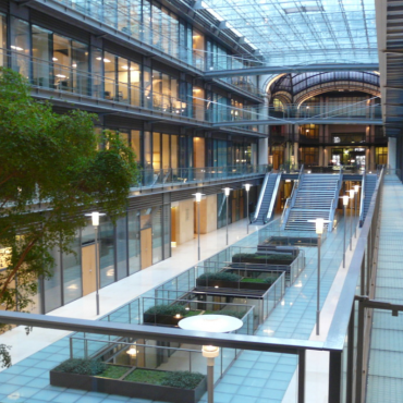 EDHEC Business School