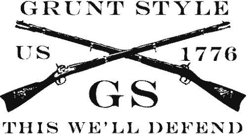 Grunt Style.