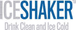 Ice Shaker logo. 