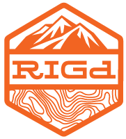 RIGd logo. 