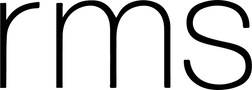 RMS Beauty logo.