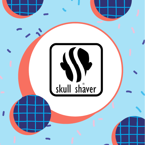 Skull Shaver