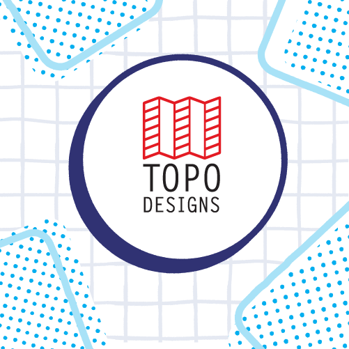 Topo Designs