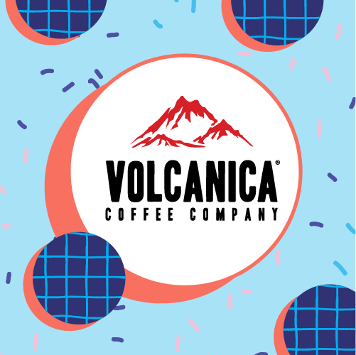 Volcanica Coffee