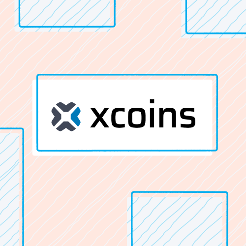 Xcoins