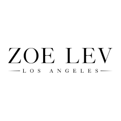 Zoe Lev logo. 