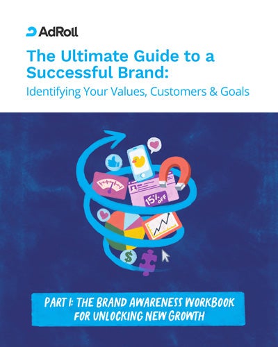 Book 1: Identifying Your Values, Customers & Goals