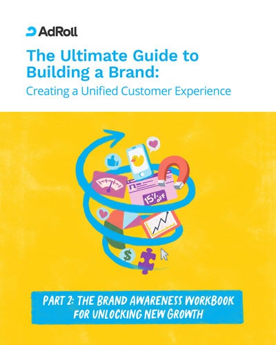 Book 2: Creating a Unified Customer Experience