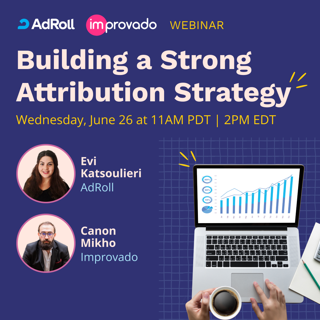 Building a Strong Attribution Strategy