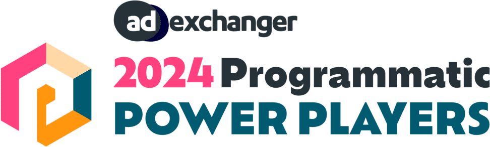 Ad Exchanger Programmatic Power Players 2024